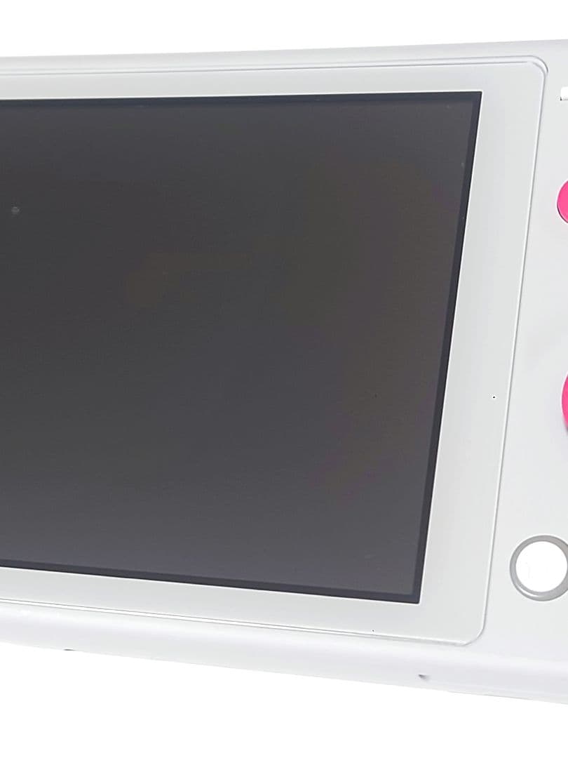 NintendoSwitch Lite ザシアン ザマゼンタ モデル 限定品