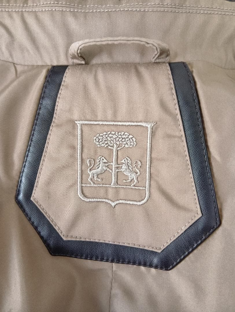 yu1219さま専用〜Cornelianiコート