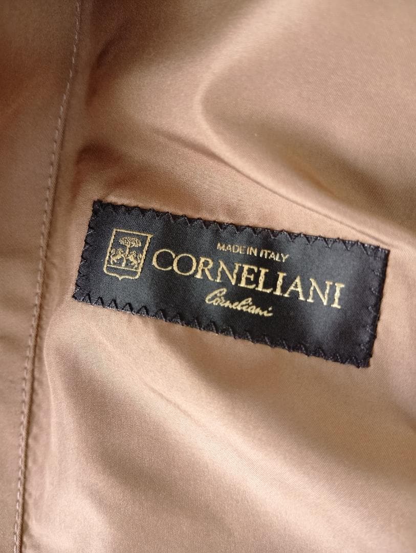 yu1219さま専用〜Cornelianiコート