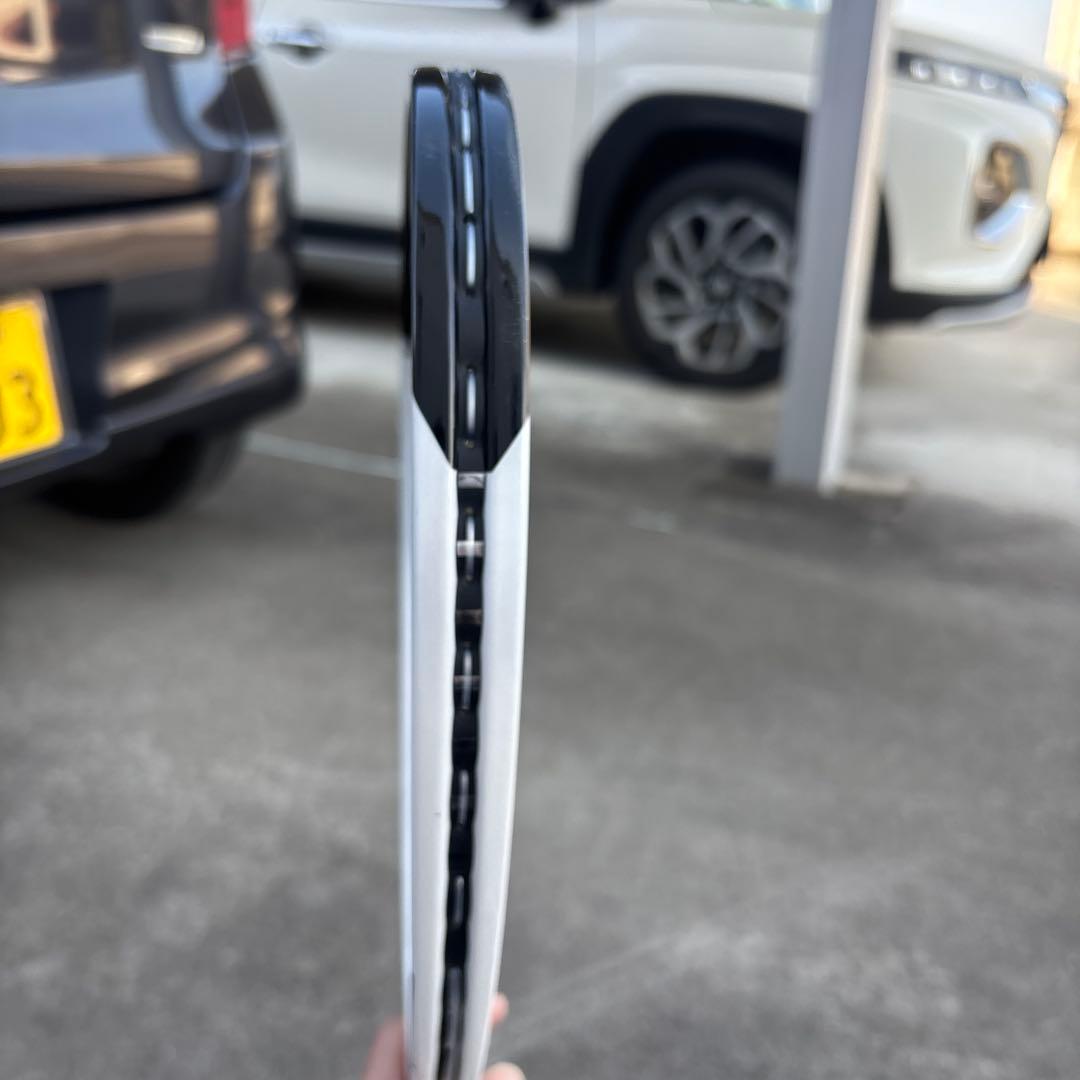 YONEX ナノフォース8000