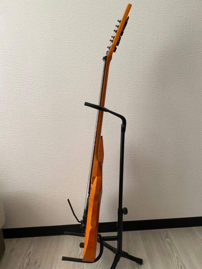 グラスルーツ G-FR-58GT フォレスト GrassRoots ギター レア