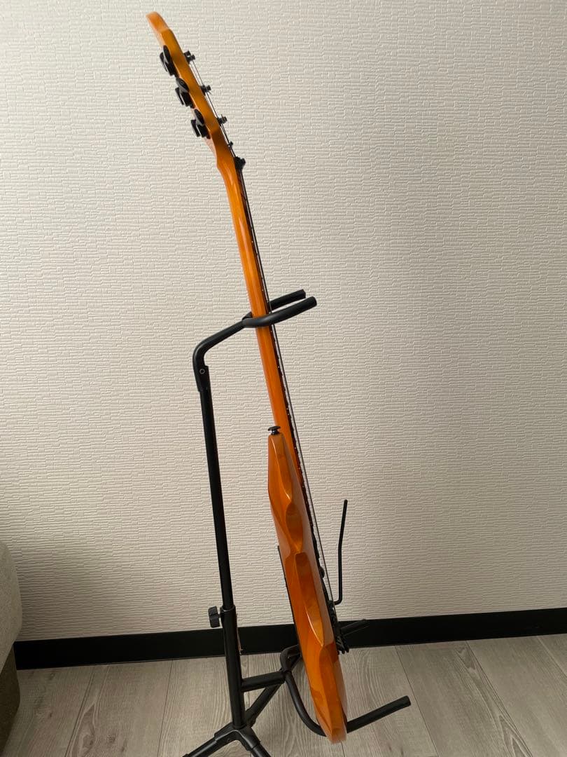 グラスルーツ G-FR-58GT フォレスト GrassRoots ギター レア