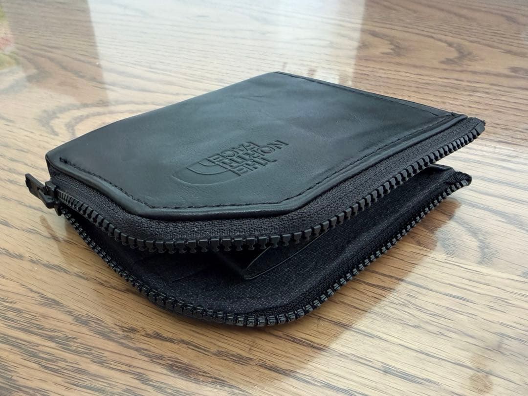 小物 THE NORTH FACE Roamer Wallet