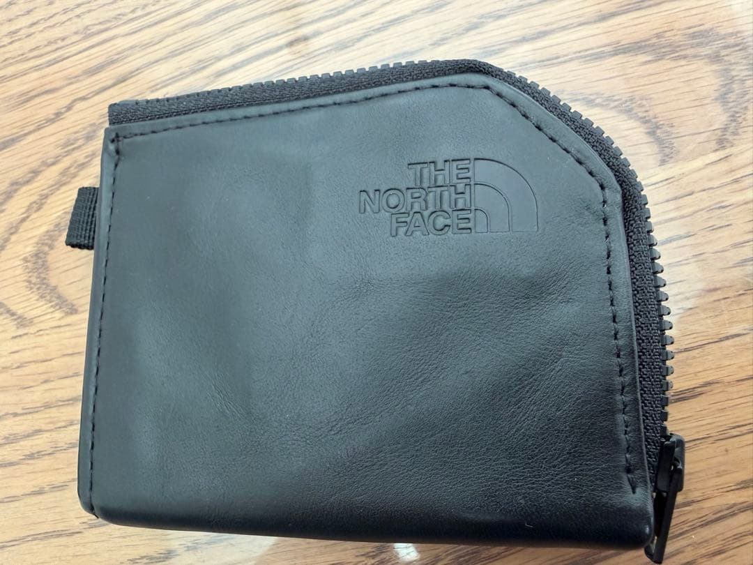 小物 THE NORTH FACE Roamer Wallet
