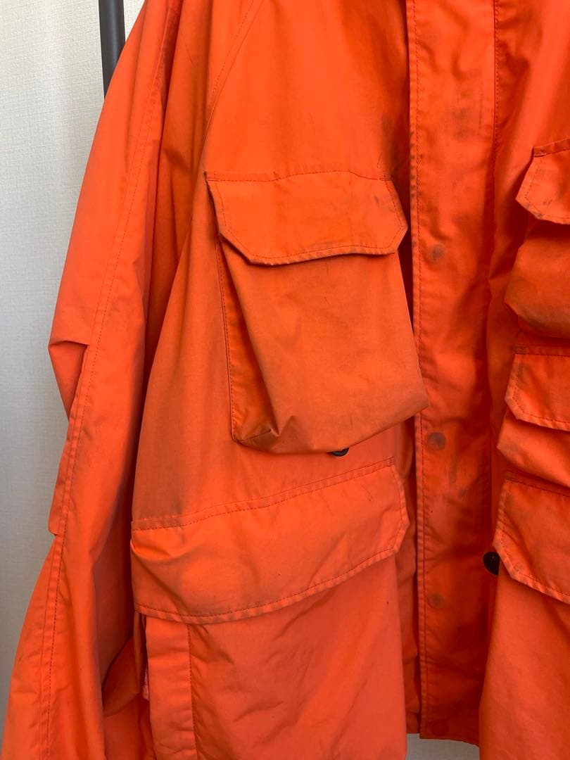 DAIWA PIER39 GORETEX MountainParka ダイワピア