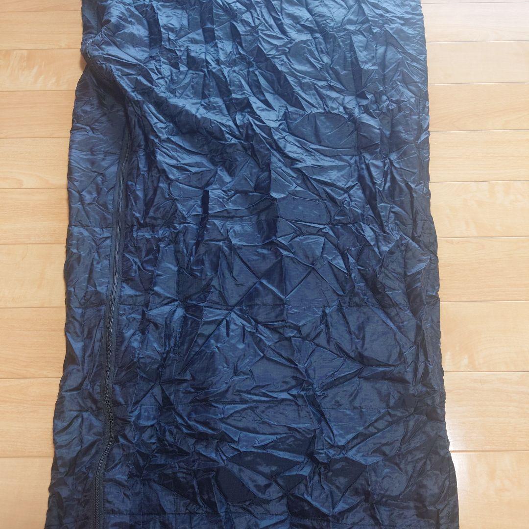 ISUKA Ultra Light ダークネイビー