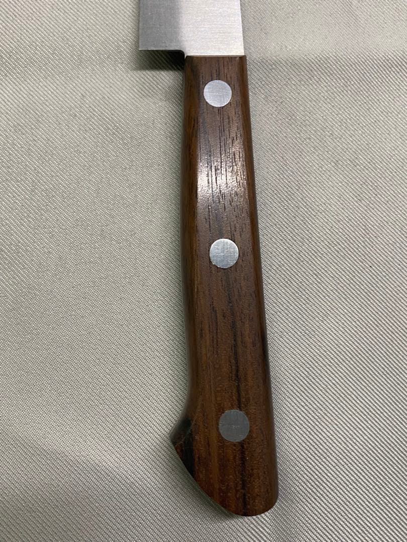 ①正本　ペティナイフ12cm（未使用