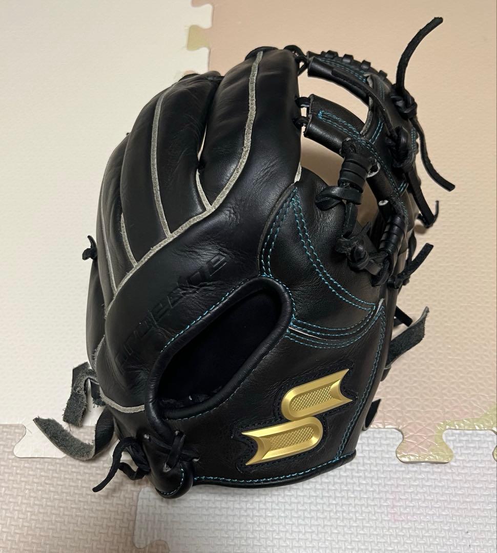 紳*こ様 SSK proedge プロエッジ 軟式内野手用グラブ PENJB19