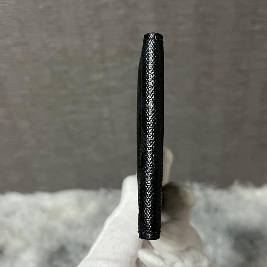 ✨️未使用級✨️ ディオール マネークリップ カードケース CD ダイヤモンド柄