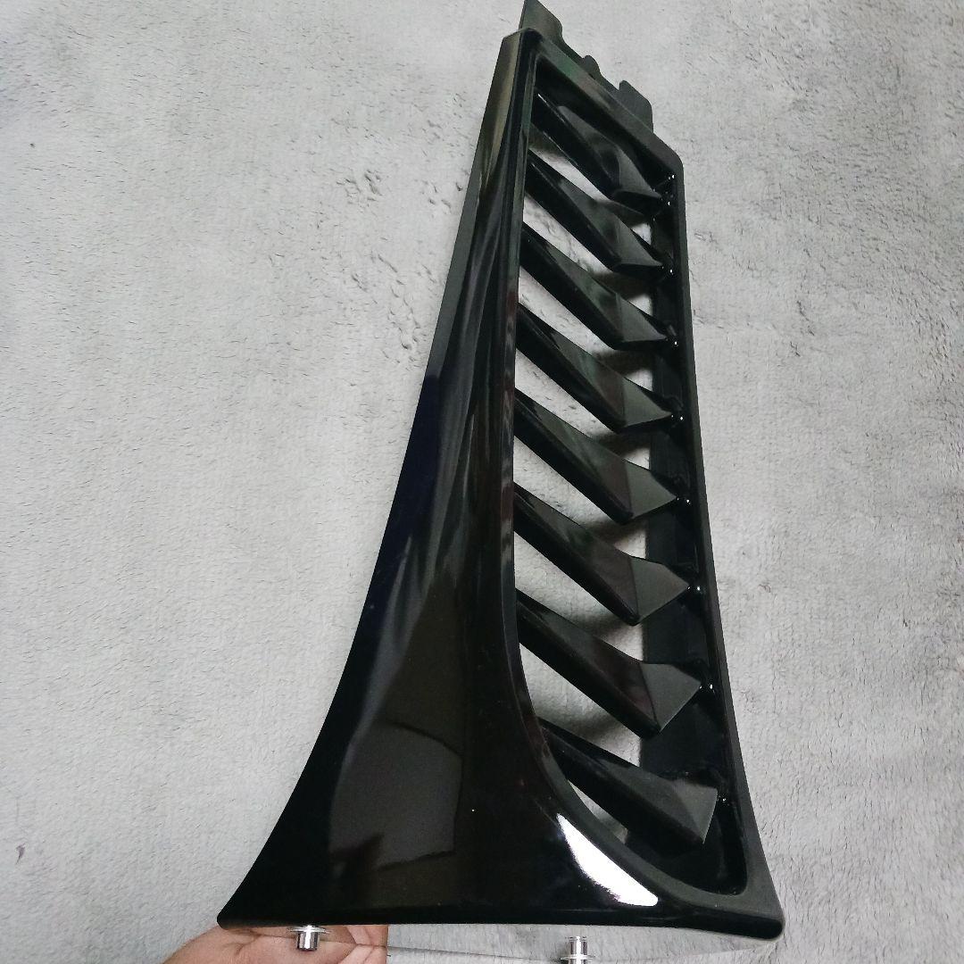 ドラッグスター400 アンダーカウル 黒 アンダーカバー 新品