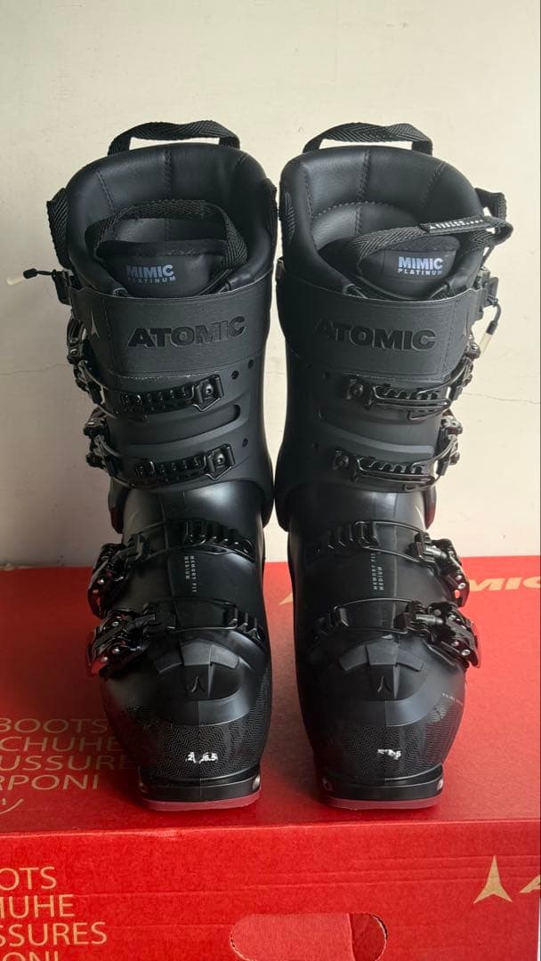 スキー ATOMIC HAWX PRIME XTD 130 CT GW