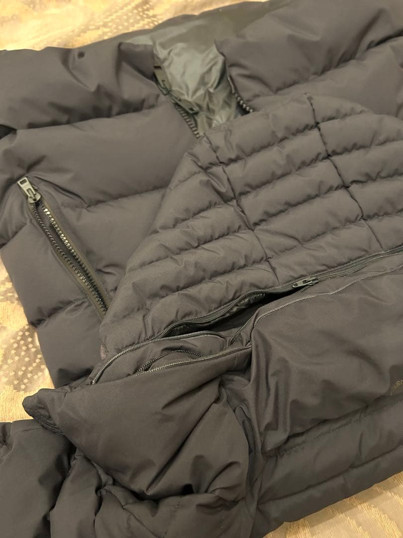 ★HERNO★ラミナー★38サイズ　ショートダウンジャケット★未使用に近い