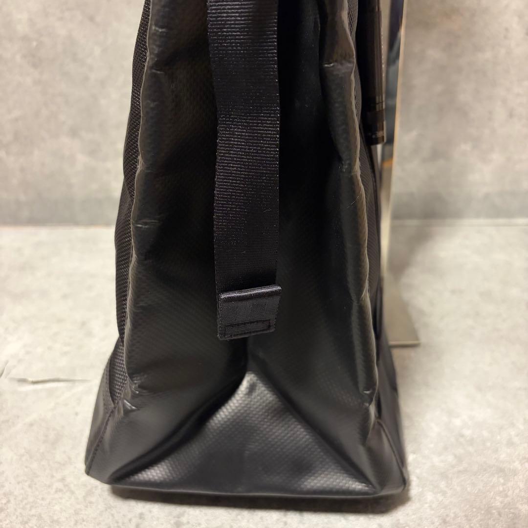 未使用級　PORTER HEAT トートバッグ　大容量