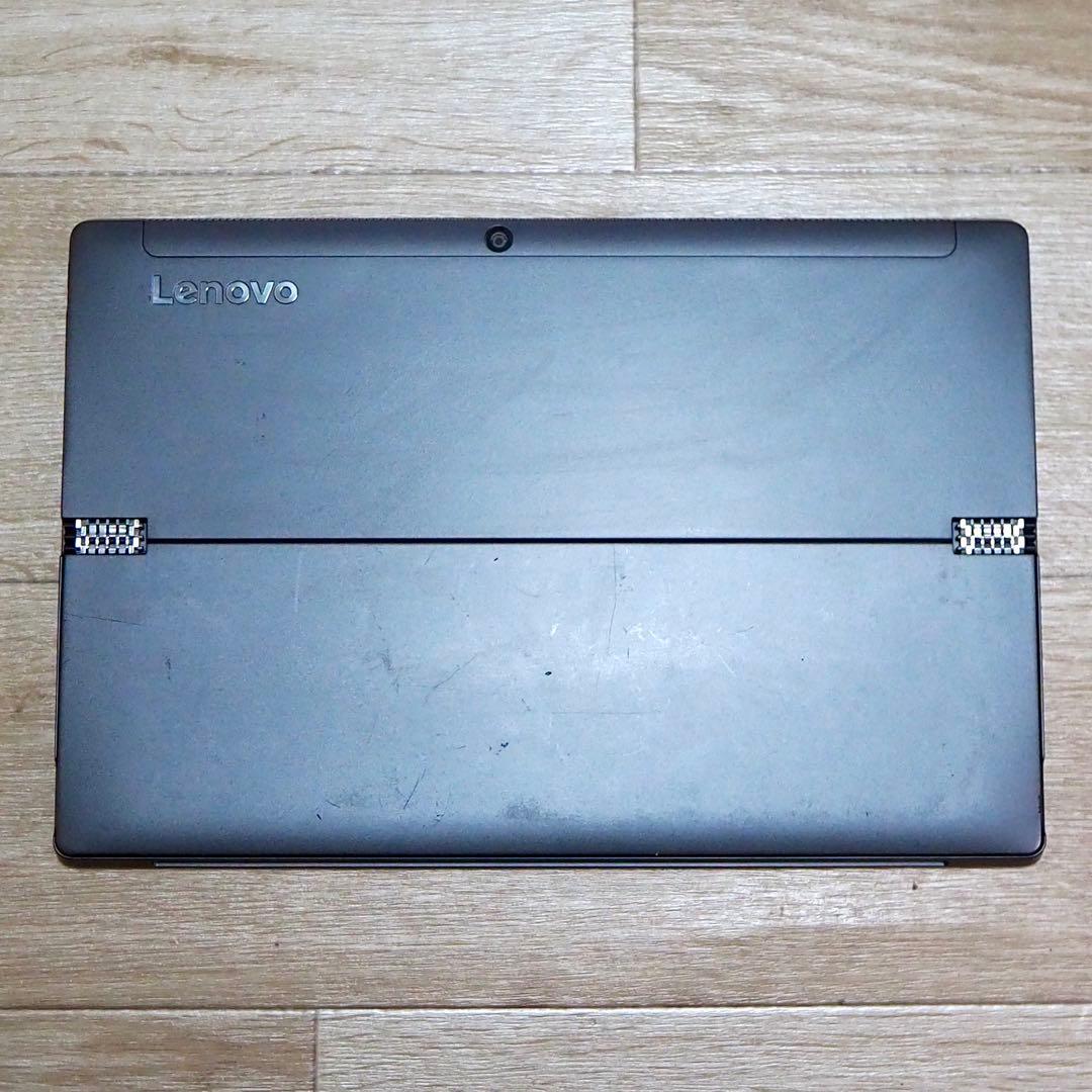 ⭕️ Lenovo MIIX 520 8世代 i5/8GB/256GB SSD