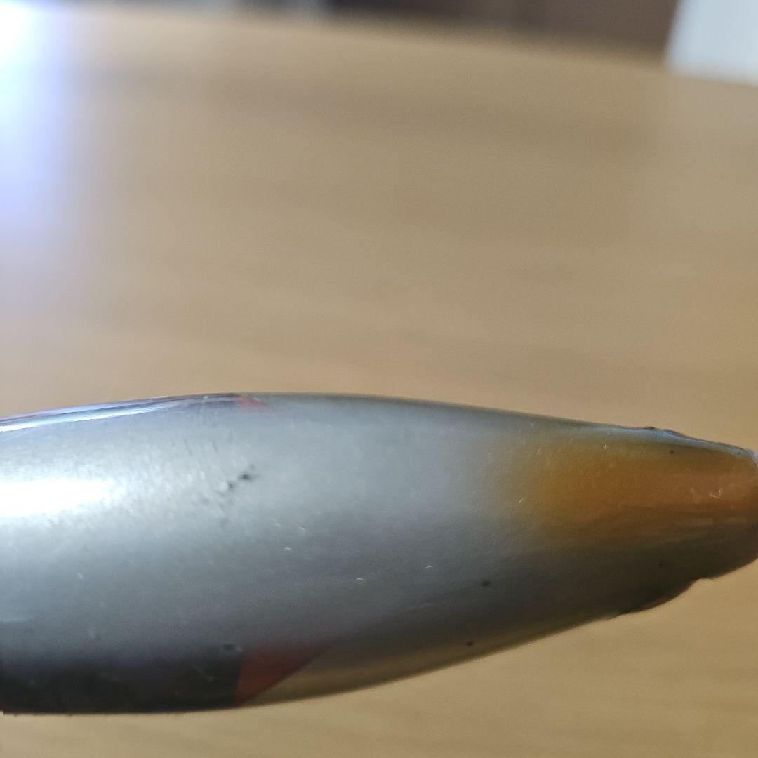 萬葉ベイツ　萬葉ペンシル(激レア)