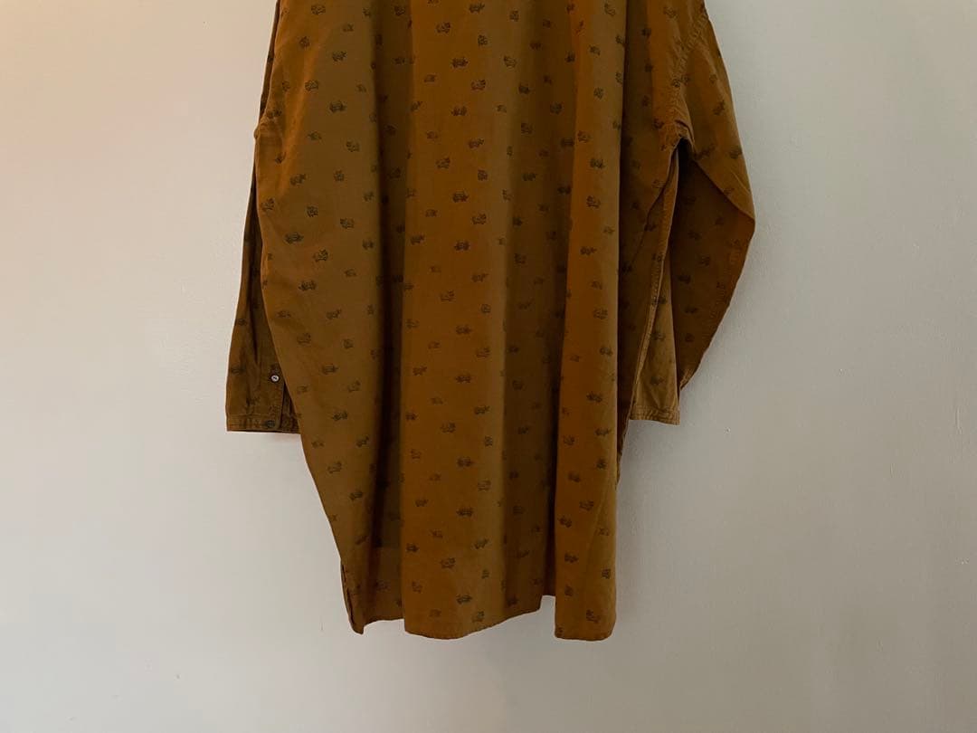 トップス arts&science long pullover shirt size 3