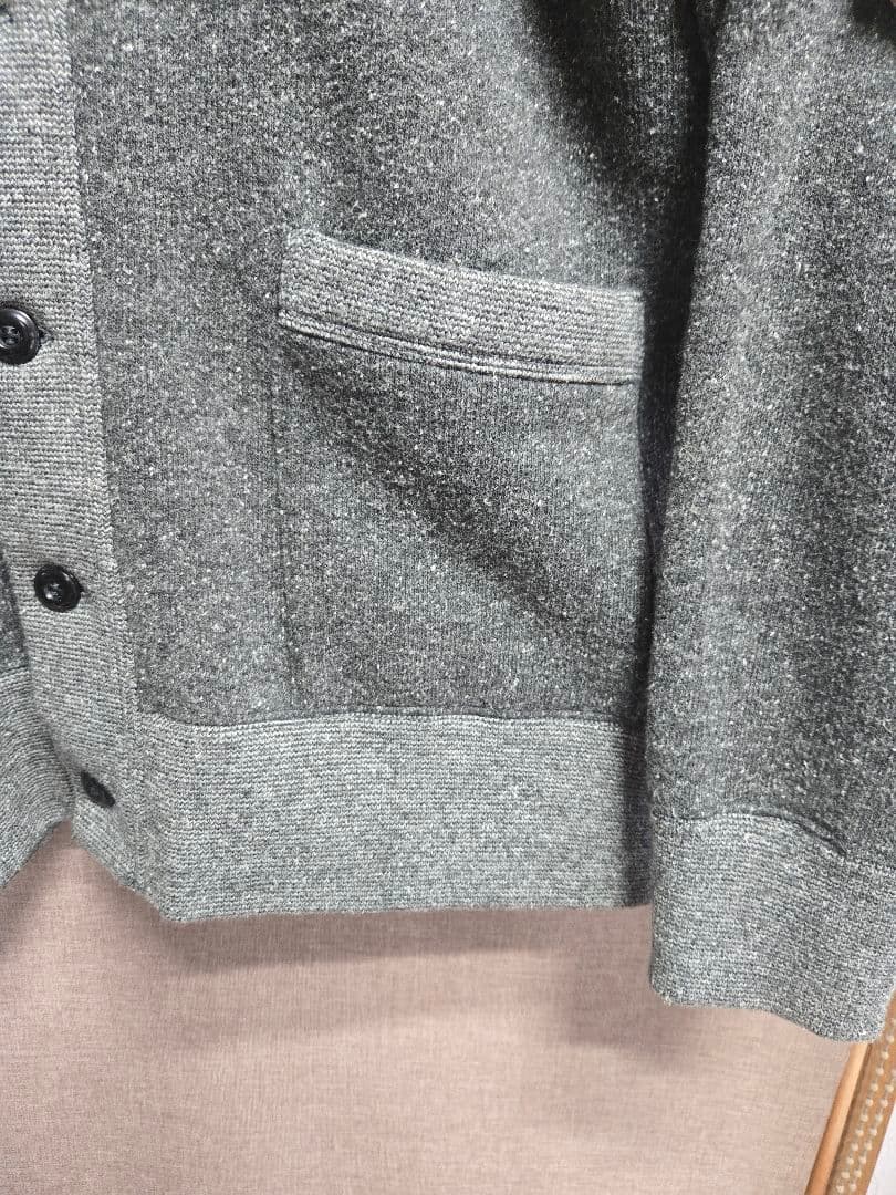 TROPHY CLOTHING トロフィークロージング カーディガンジャケット