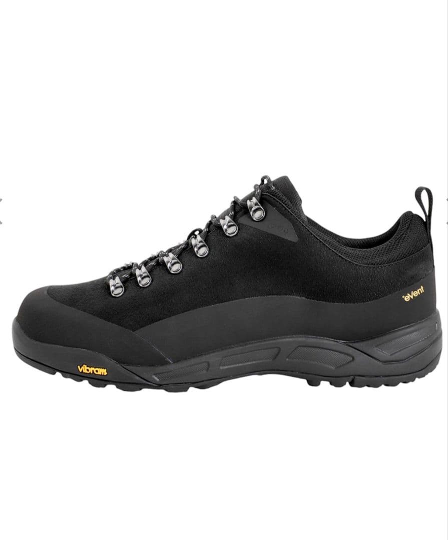 【新品未使用】rigfootwear/mwamba 28cm