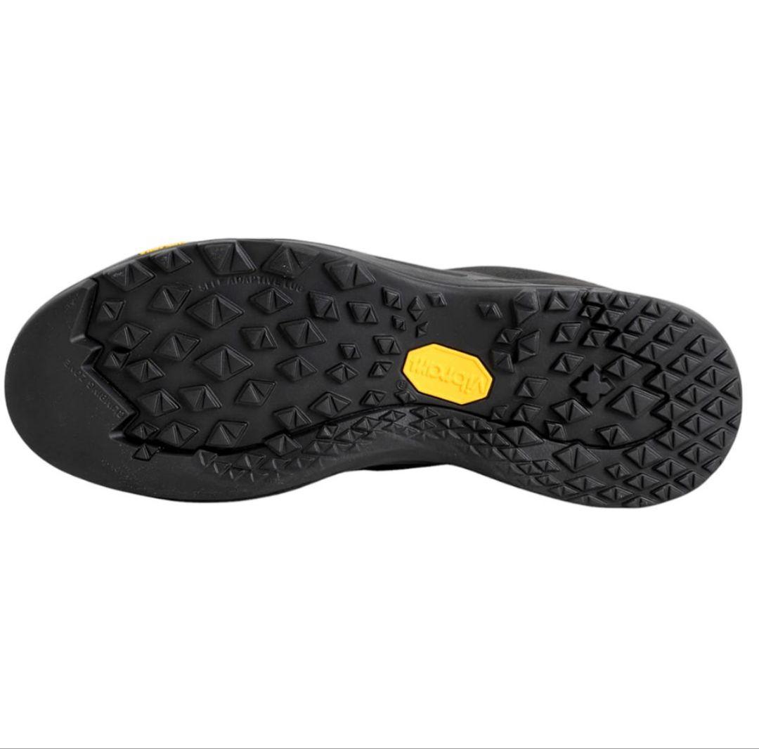 【新品未使用】rigfootwear/mwamba 28cm