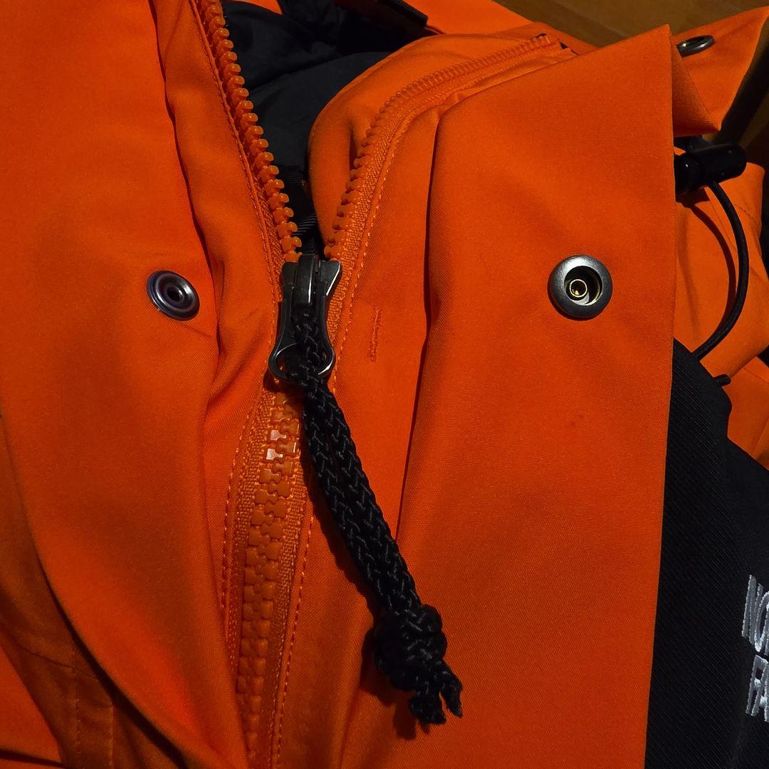 The North Face GORE-TEX USモデルXL