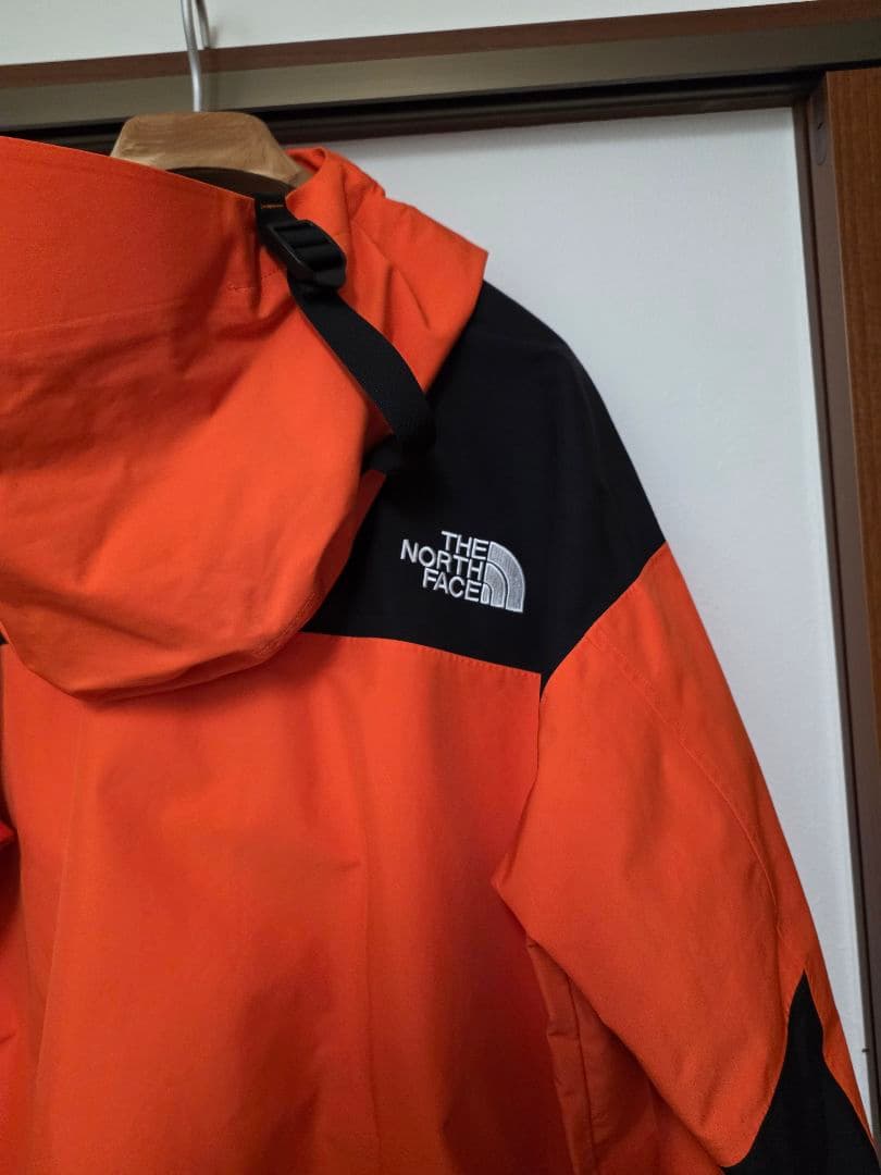 The North Face GORE-TEX USモデルXL