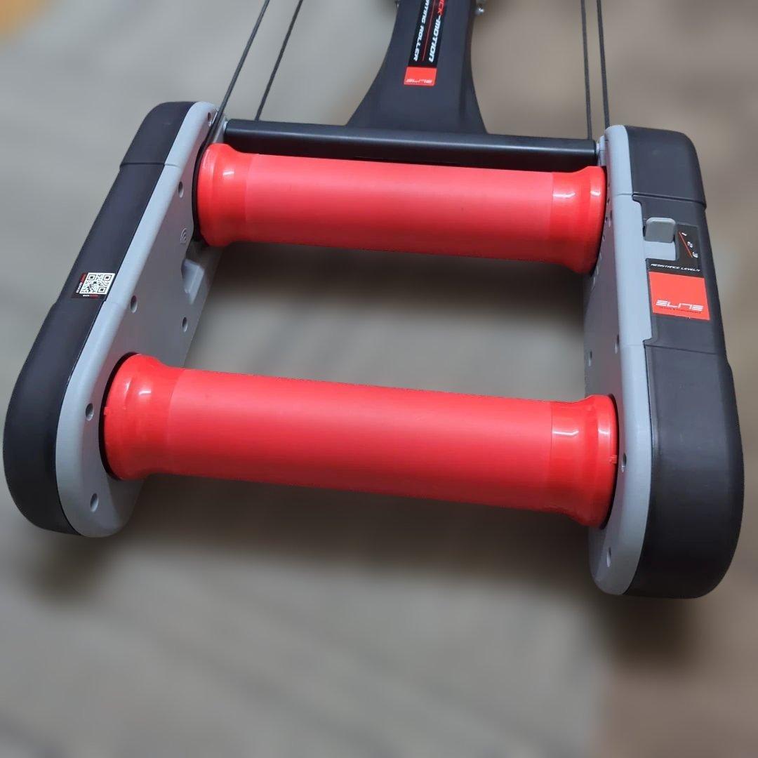 エリートクイックモーション