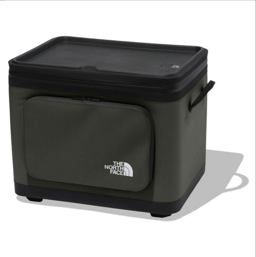 THE NORTH FACE フィルデンスギア コンテナ 40L NM82358