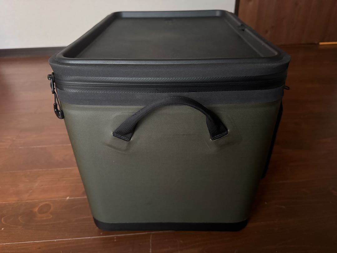 THE NORTH FACE フィルデンスギア コンテナ 40L NM82358