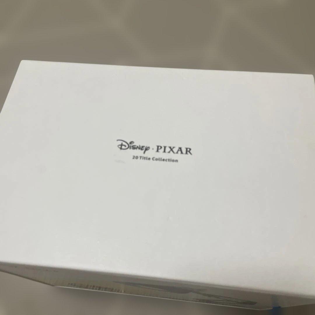 Disney・PIXAR 20作品セット