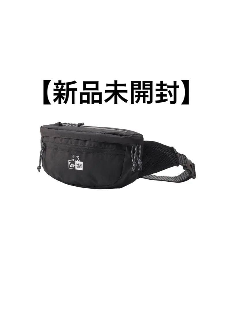 familiar newera ボディバッグ ファミリア