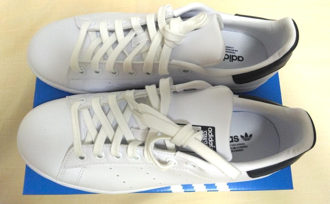 ぶぶちょさま専用【新品未使用】adidas Stan Smith ホワ