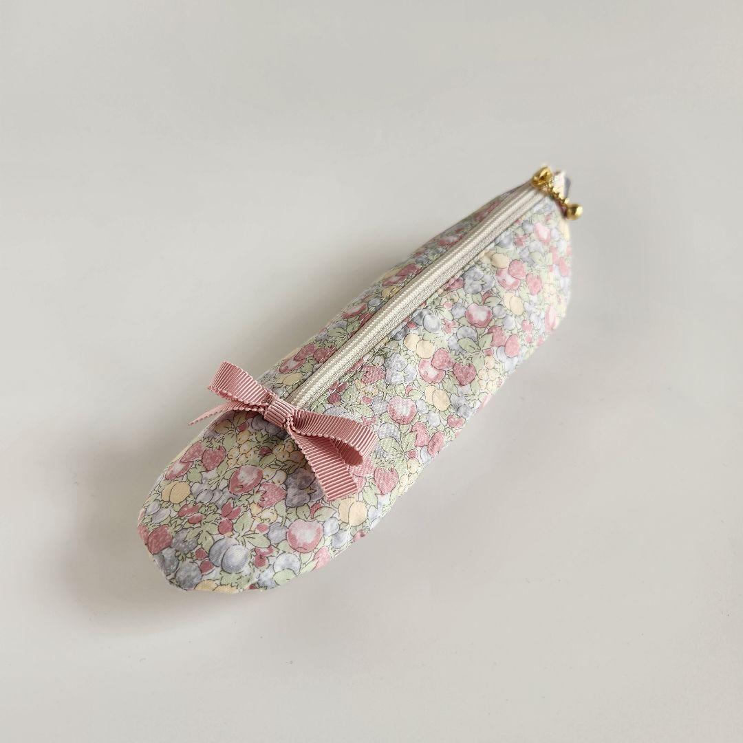 LIBERTY生地使用　handmade グッズ