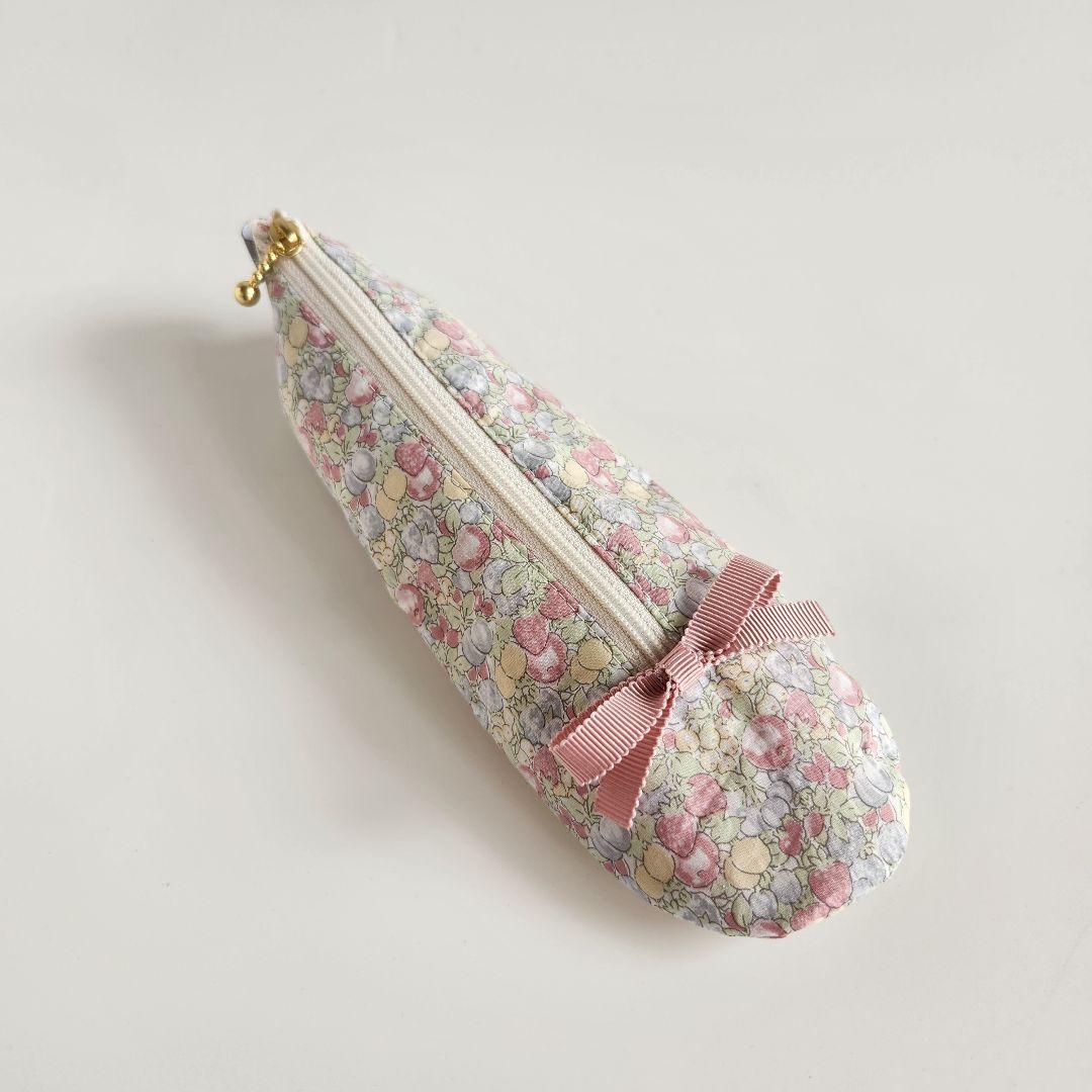 LIBERTY生地使用　handmade グッズ