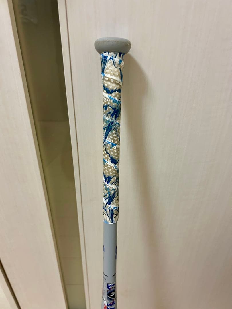 【coolborder】 ワニクラッシャー 青ワニ 82cm 610g