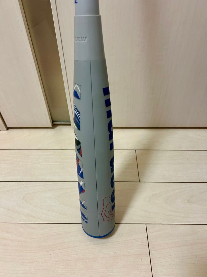 【coolborder】 ワニクラッシャー 青ワニ 82cm 610g