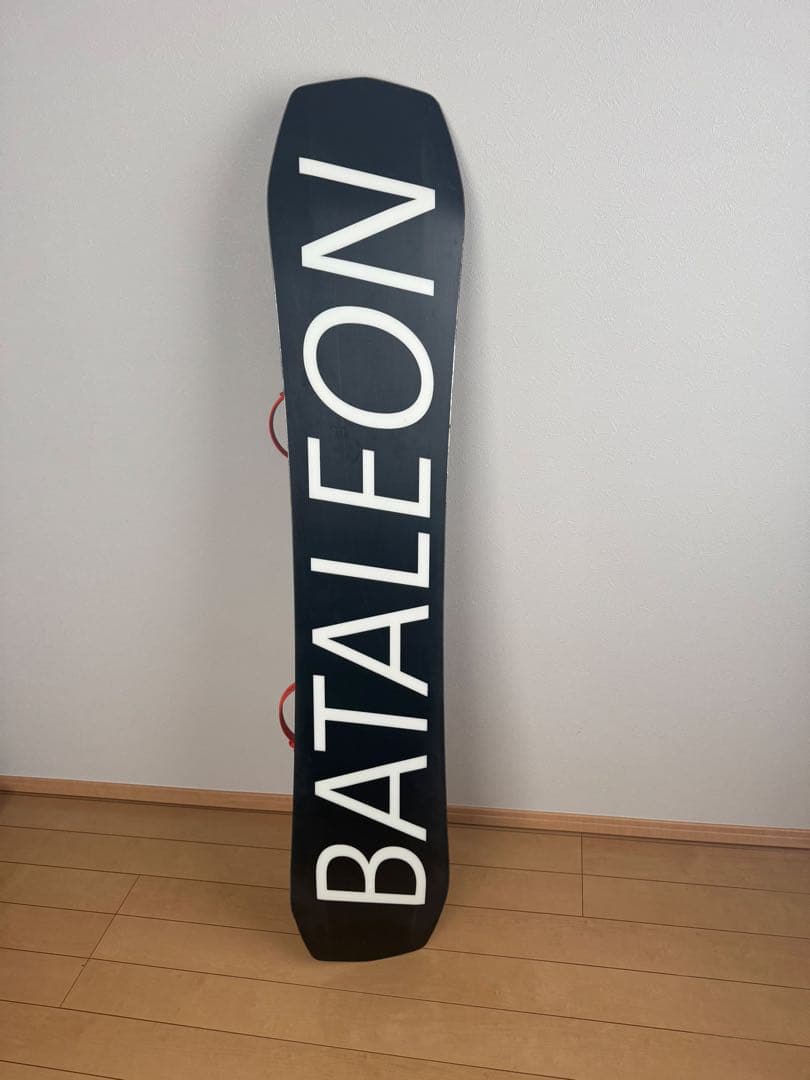 BATALEON GLOBAL WARMER 151 Unionバインセット