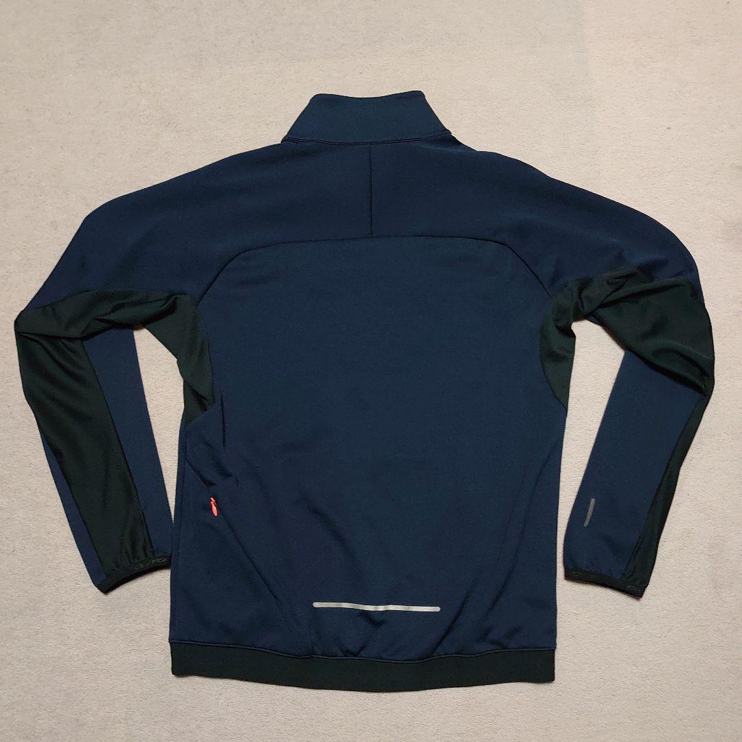 オンヨネ SWEAT BREAK JACKE・TPANTS