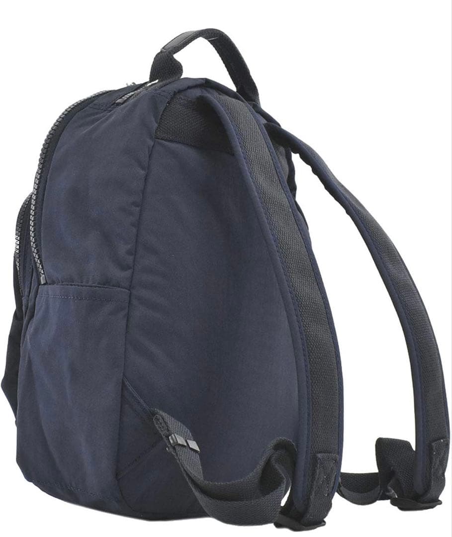 バッグ kipling SEOUL S Blue Bleu 2 KI408296V
