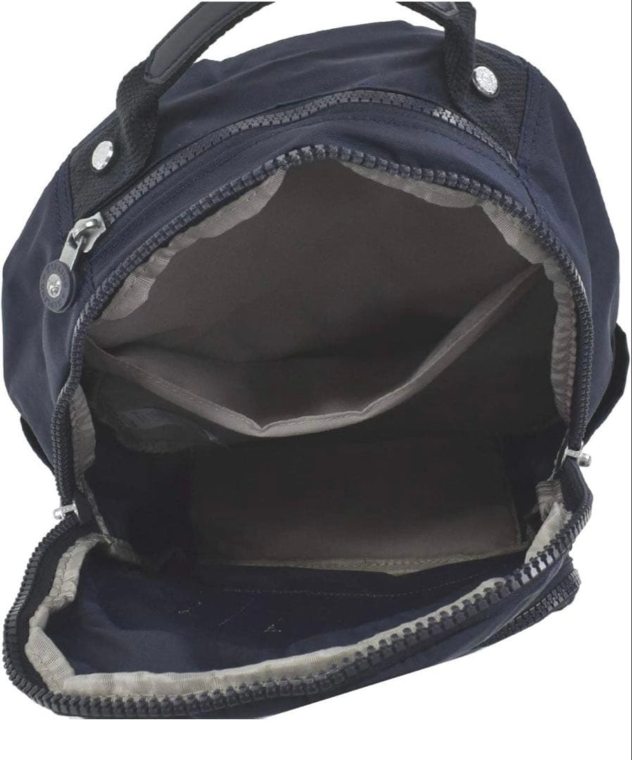 バッグ kipling SEOUL S Blue Bleu 2 KI408296V