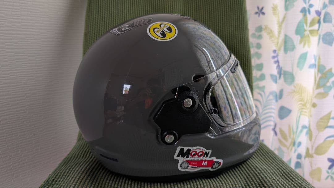 Arai ラパイドネオ　内装M/Lセット