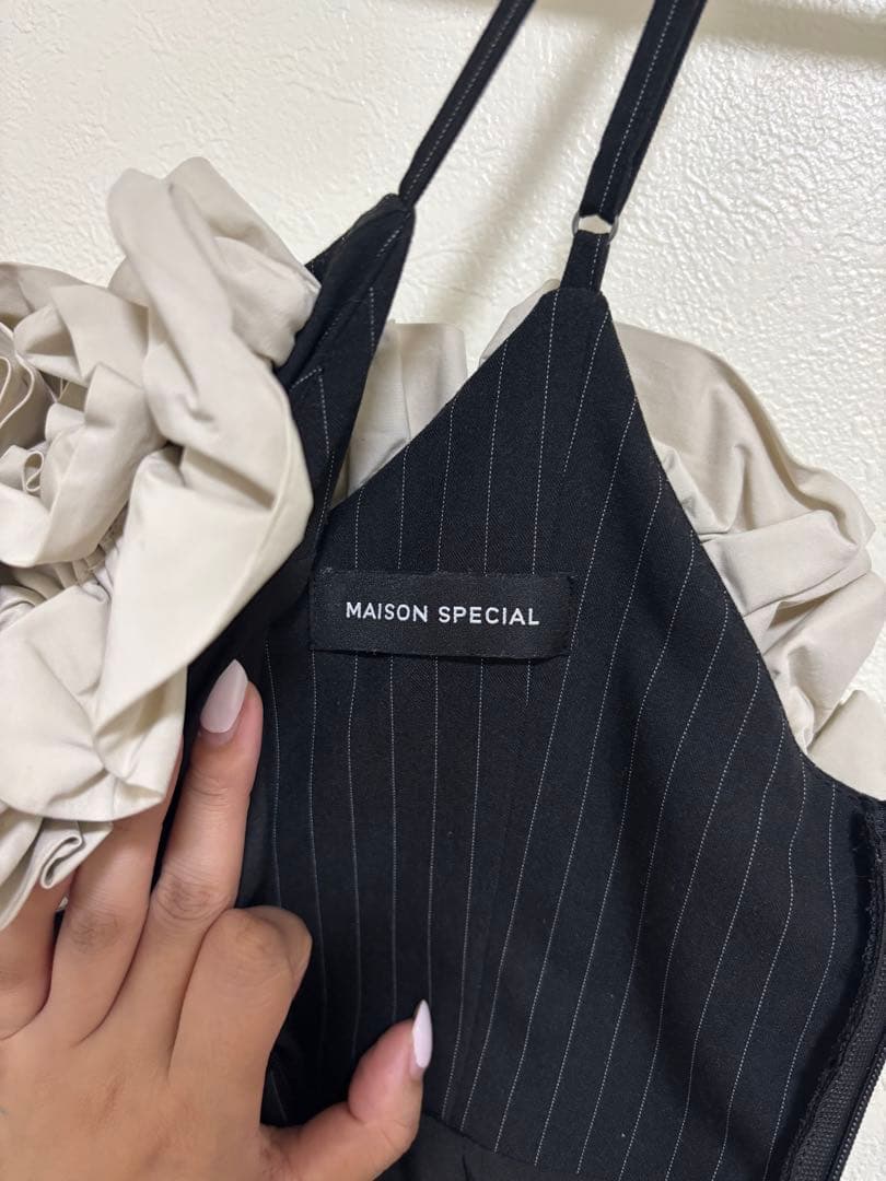 ［あきさん専用］MAISON SPECIAL オールインワン