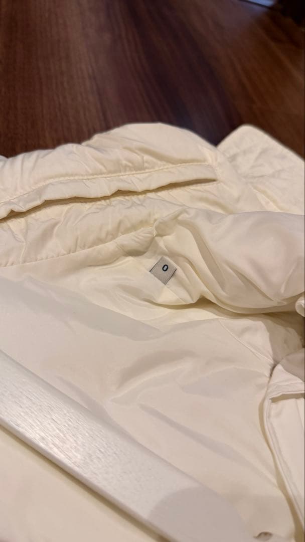 最終値下げ！モンクレール ジーニアス MONCLER ダウンジャケット