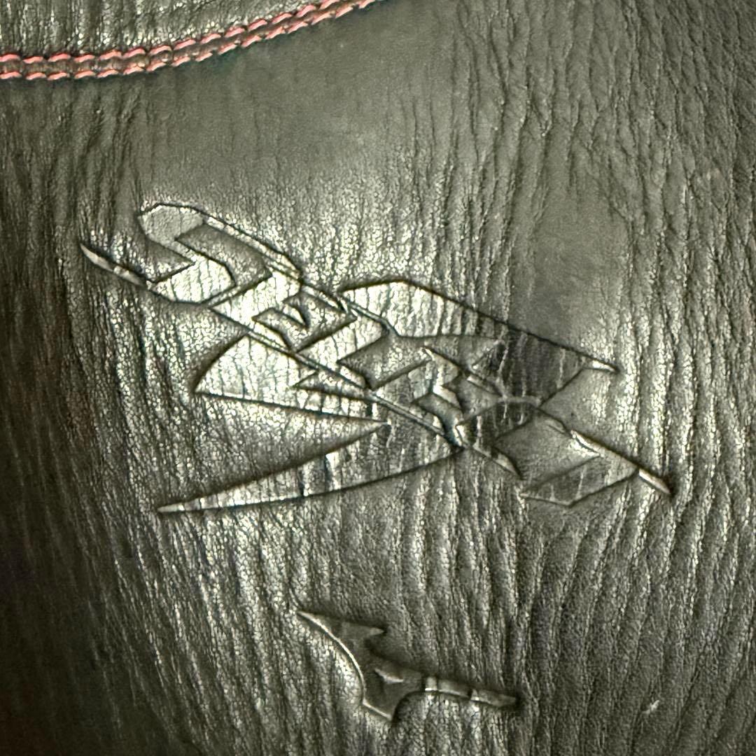 Mizuno ミズノ セレクトナイン 黒 グローブ キャッチャーミット 少年野球