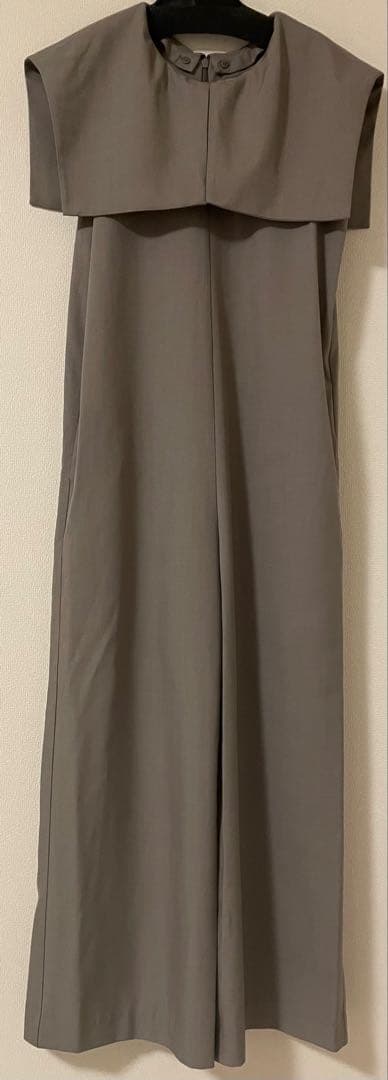 【新品未使用】シールームリン　セーラーcollar 2wayオールインワン　S