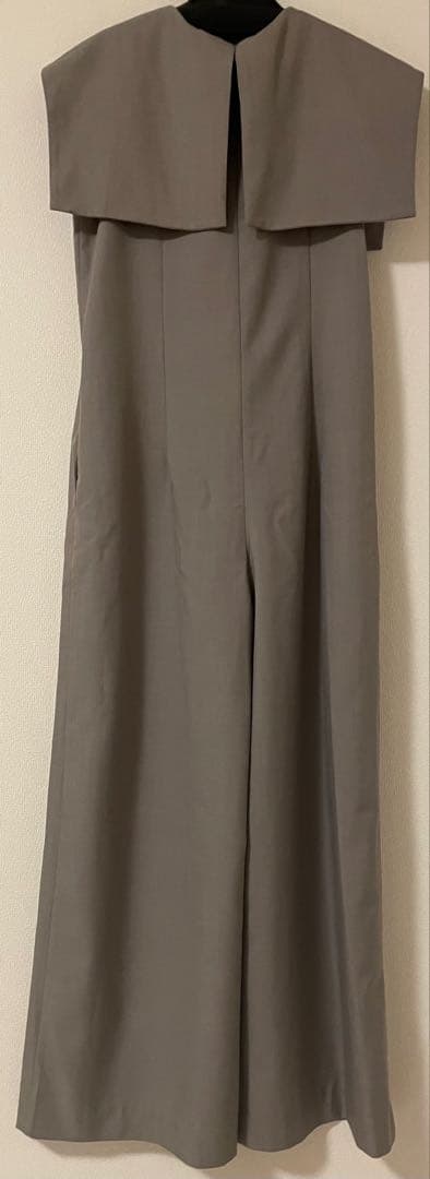 【新品未使用】シールームリン　セーラーcollar 2wayオールインワン　S