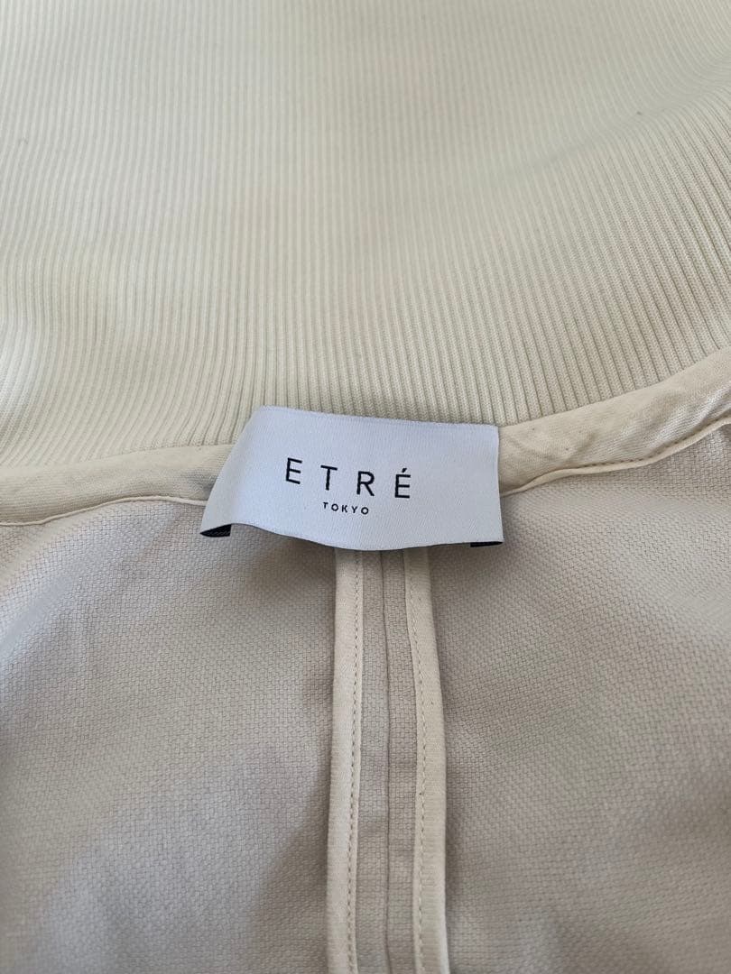 k*.様 etre tokyo コンシャススリーブマウンテンパーカー