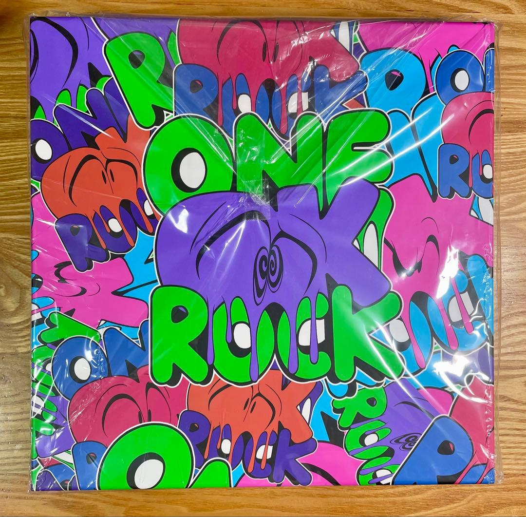 邦楽 ONE OK ROCK 20th Anniversary Vinyl LPBOX