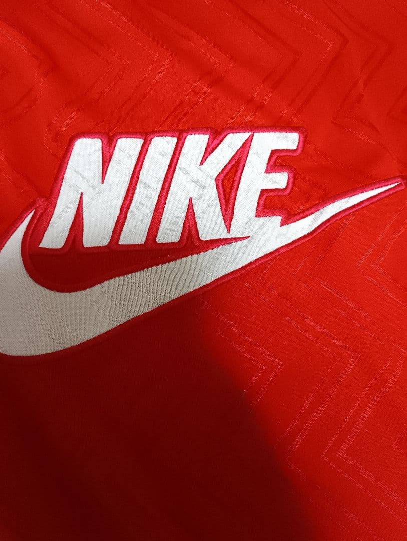 アーセナル　NIKE　トレーニングシャツ1994-96