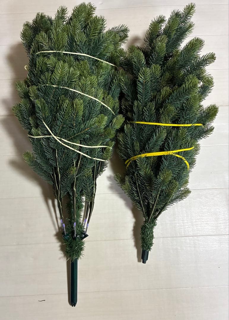RSグローバルトレード クリスマスツリー 150cm global trade