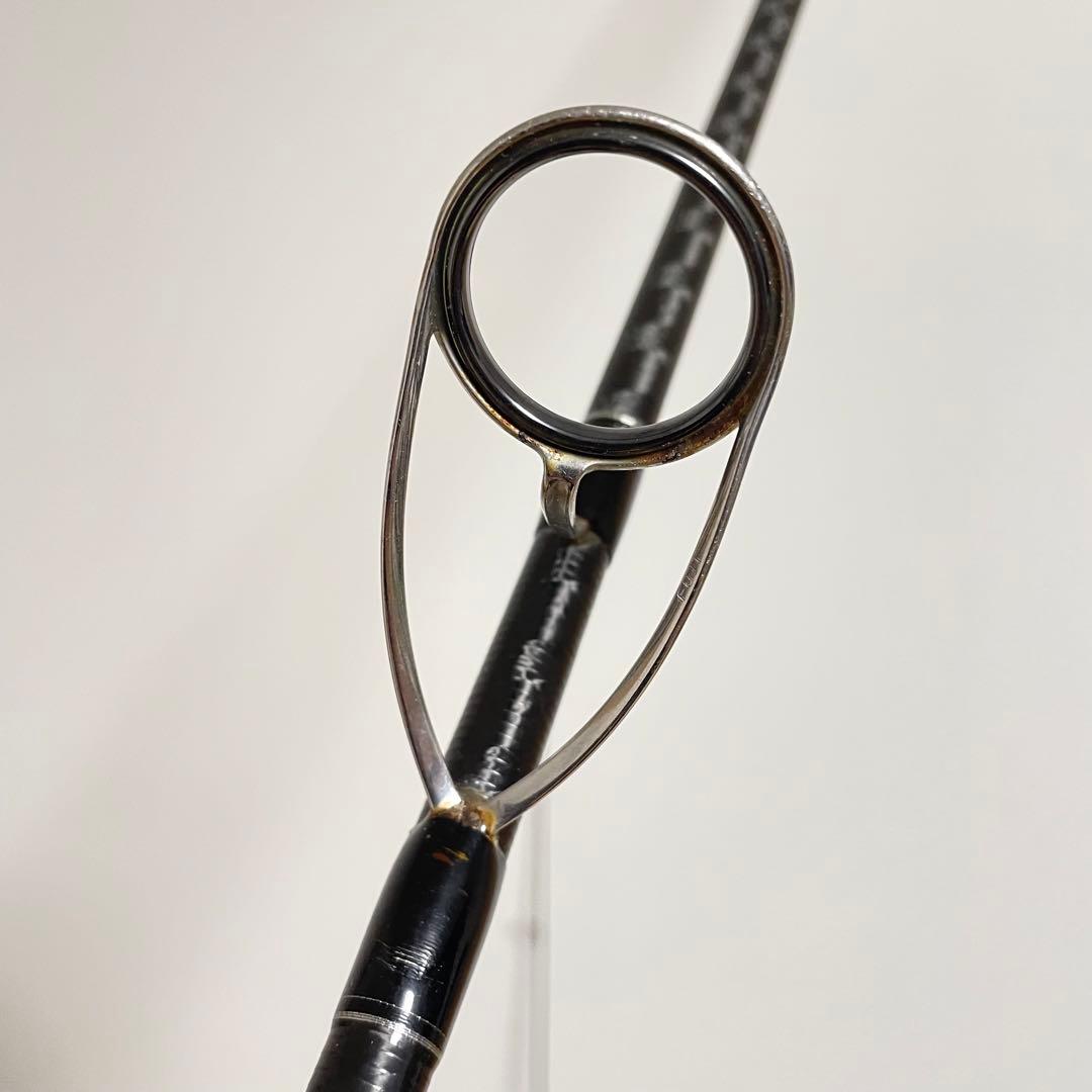 シマノ　エンカウンター S100MH